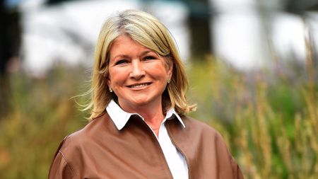 Martha Stewart