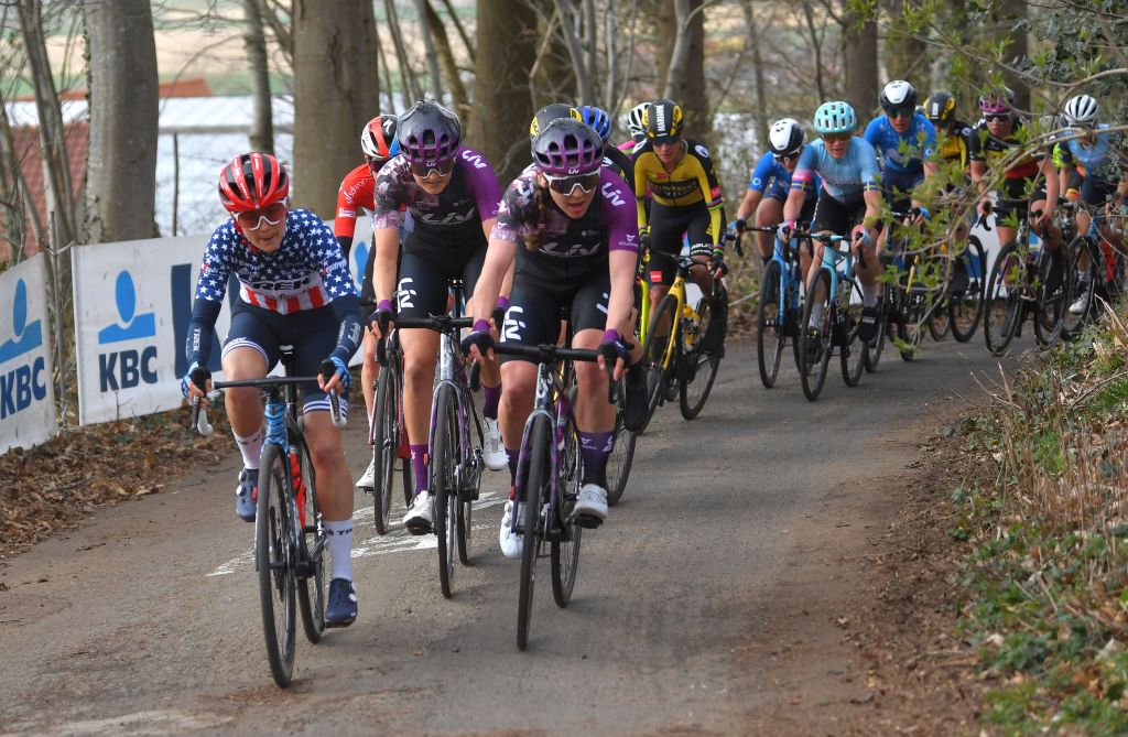 Gent-Wevelgem Women