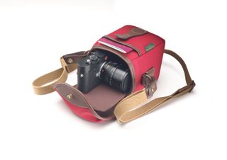 best camera bags: Billingham 72