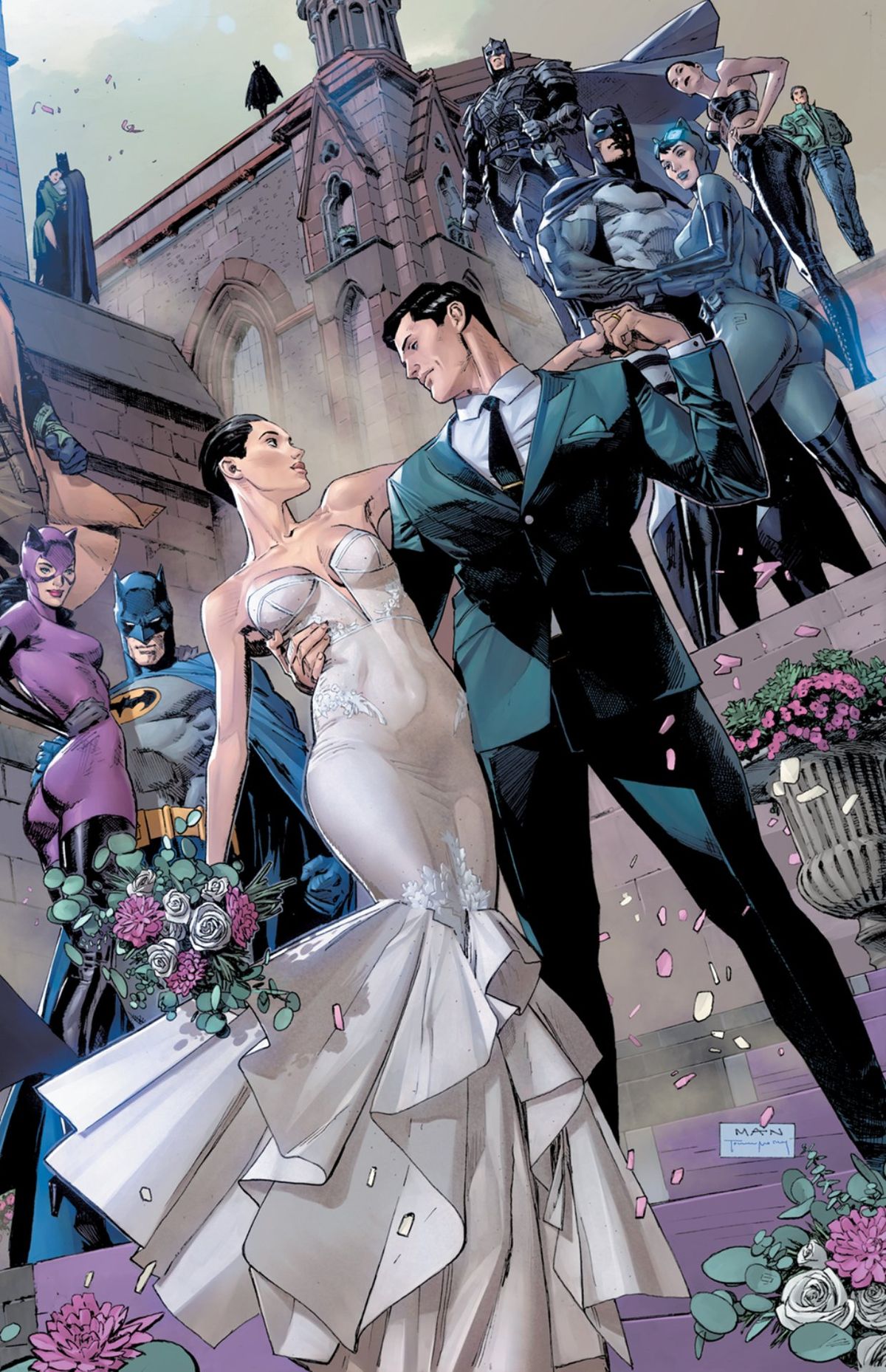 DC June 2021 solicitations