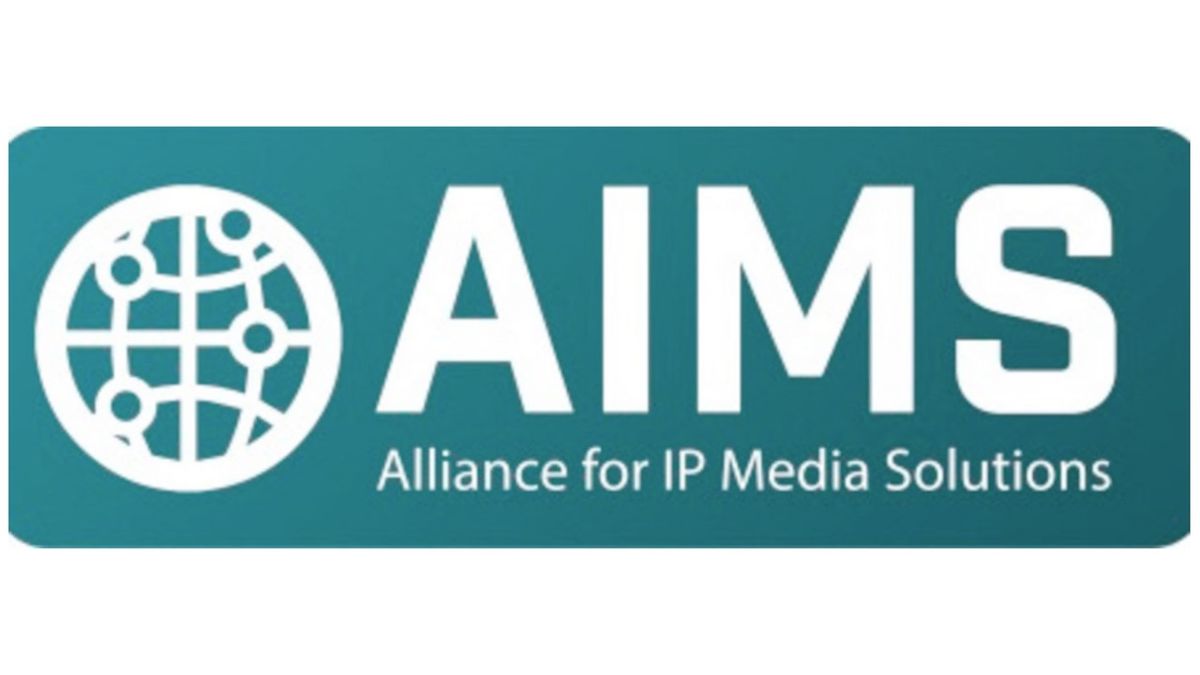 At InfoComm 2019, the Alliance for IP Media Solutions (AIMS) will present two key demonstrations of AV-over-IP interoperability. 