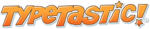 Typetastic logo