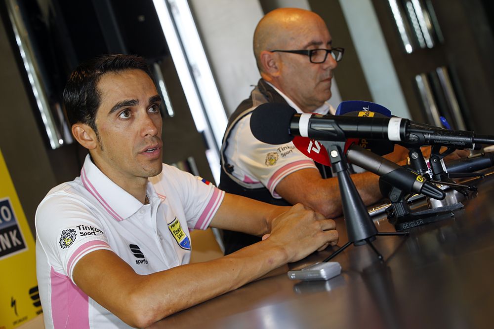 Alberto Contador (Tinkoff-Saxo)
