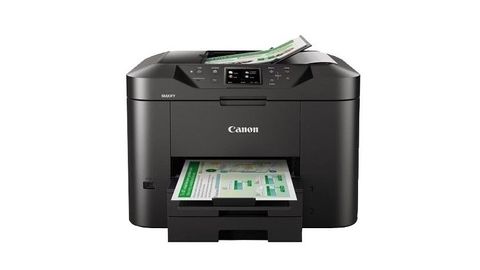 Best Canon Printers