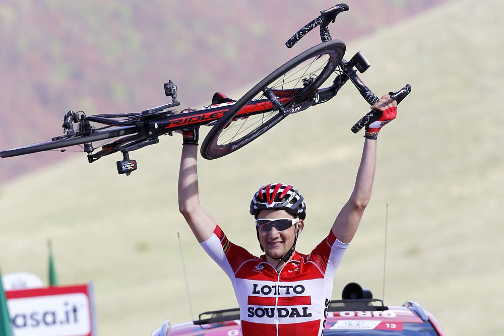 Tim Wellens (Lotto Soudal)