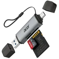 Acer SD Card Reader USB C Acer SD Card Reader USB C