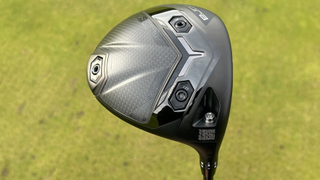 Photo of the Cobra DS-ADAPT LS Driver