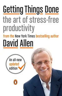 The GTD Method | $11.79 at Amazon