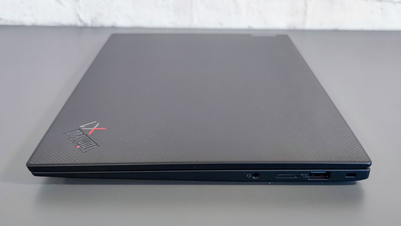 Lenovo ThinkPad X1 Carbon Gen 10 review: Quite simply the best