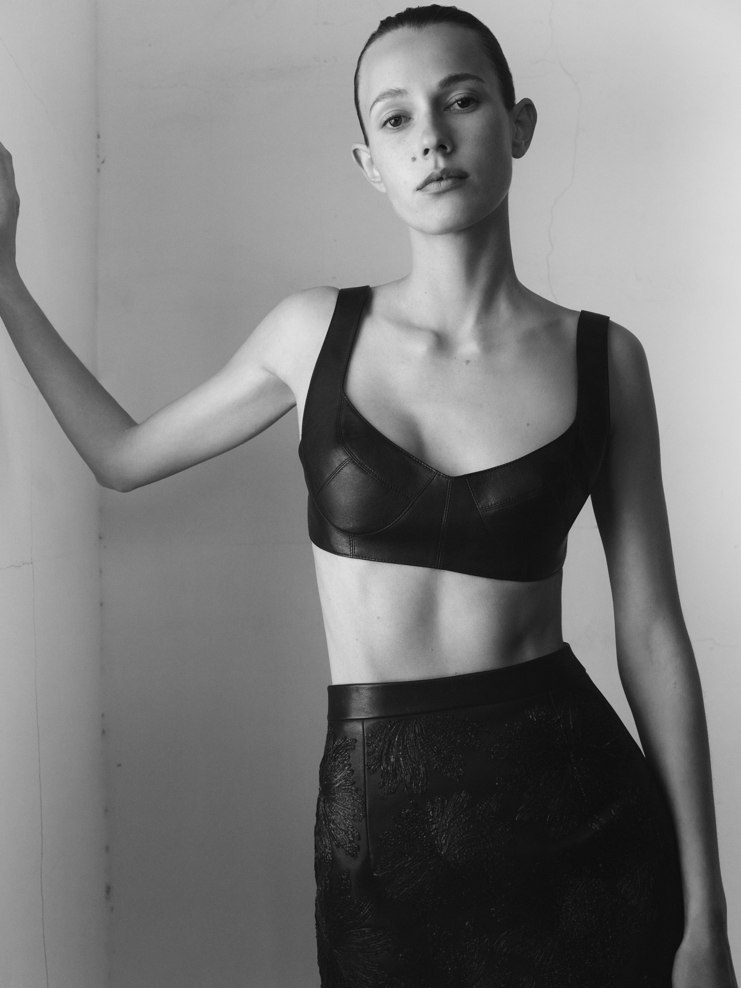 Ten designers defining American style, photographed on Route 66