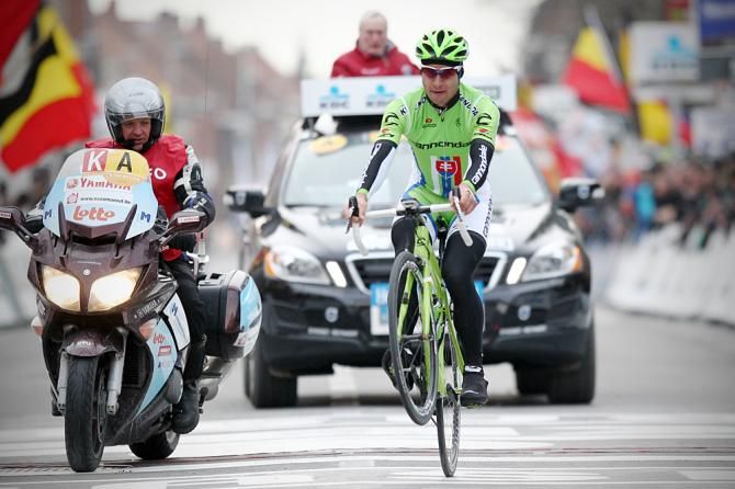 Peter Sagan (Cannondale)