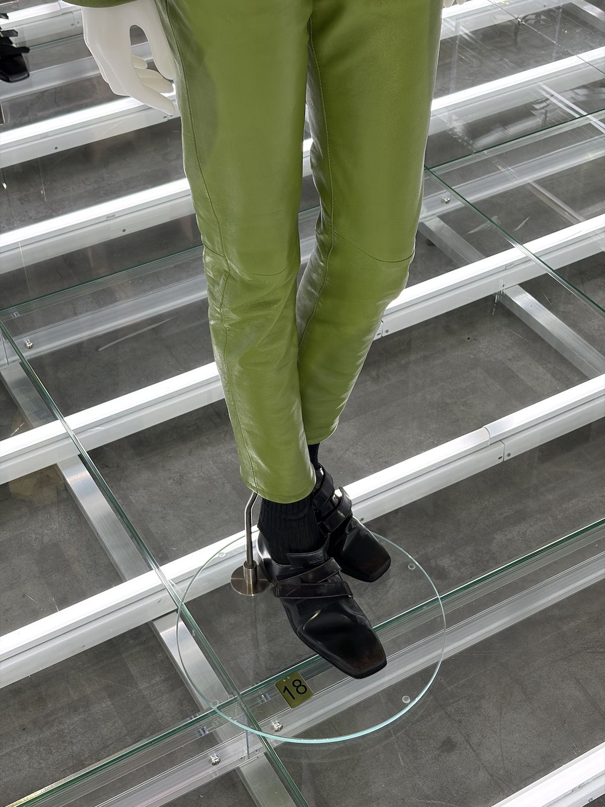 Prada S/S 2027