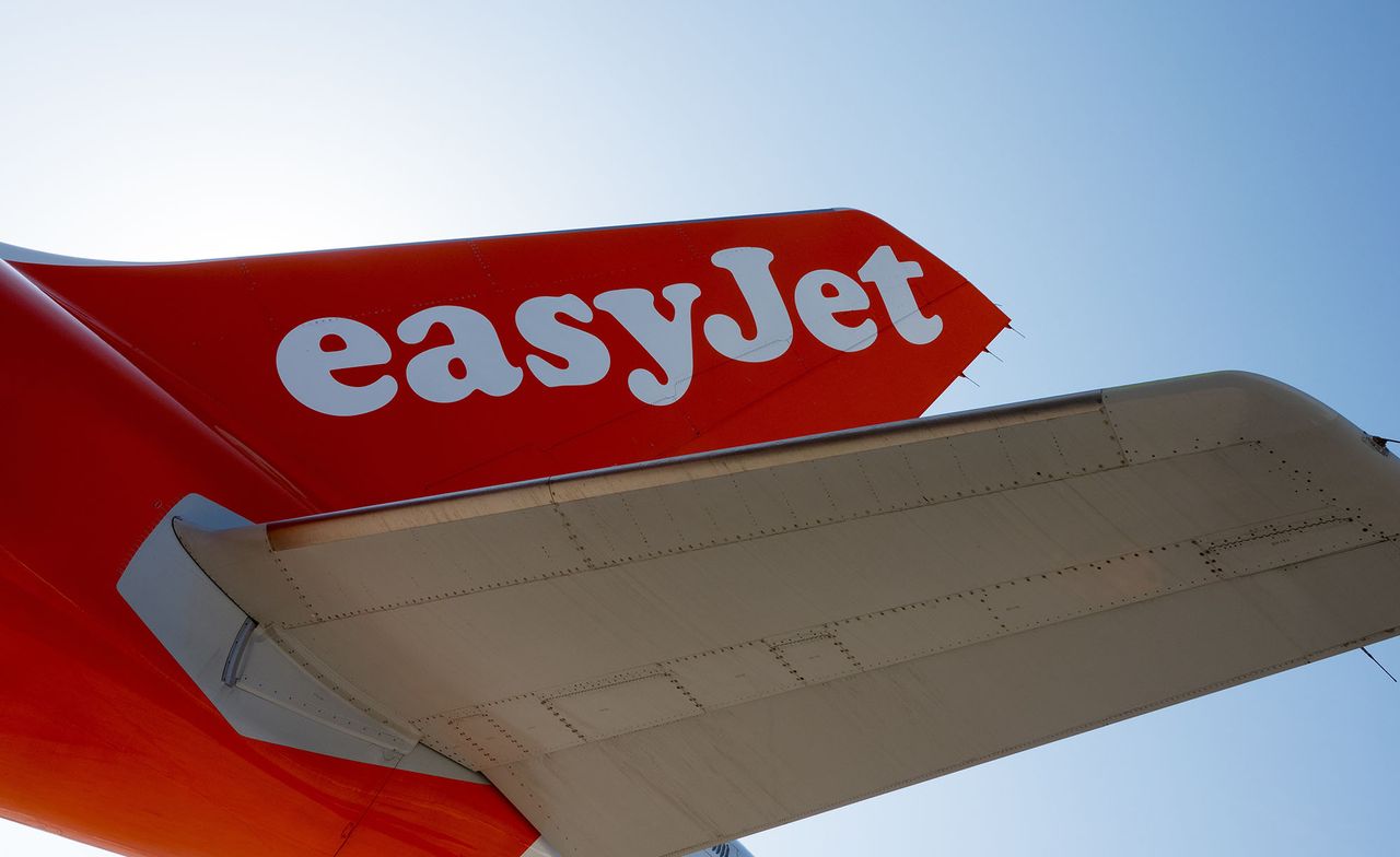 easyjet