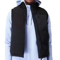 Sweaty Betty Venture Padded Fleece Vest: $168