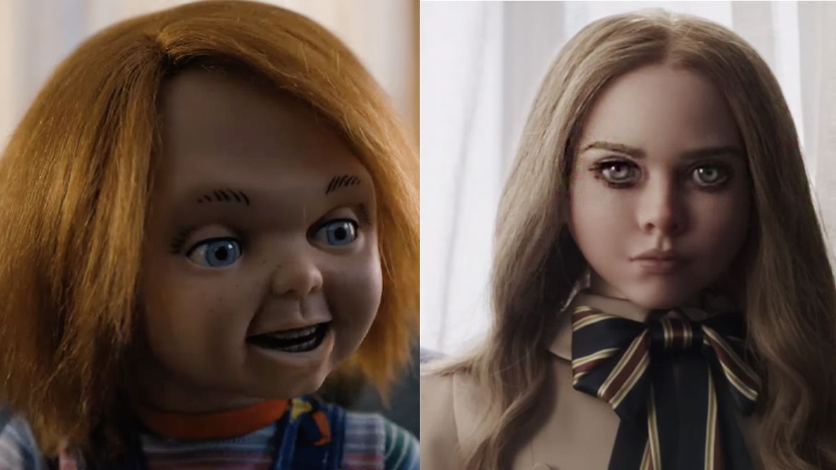 How A Chucky Feud And Halftime Performance Helped Lead M3GAN To Major Box  Office Success | Cinemablend
