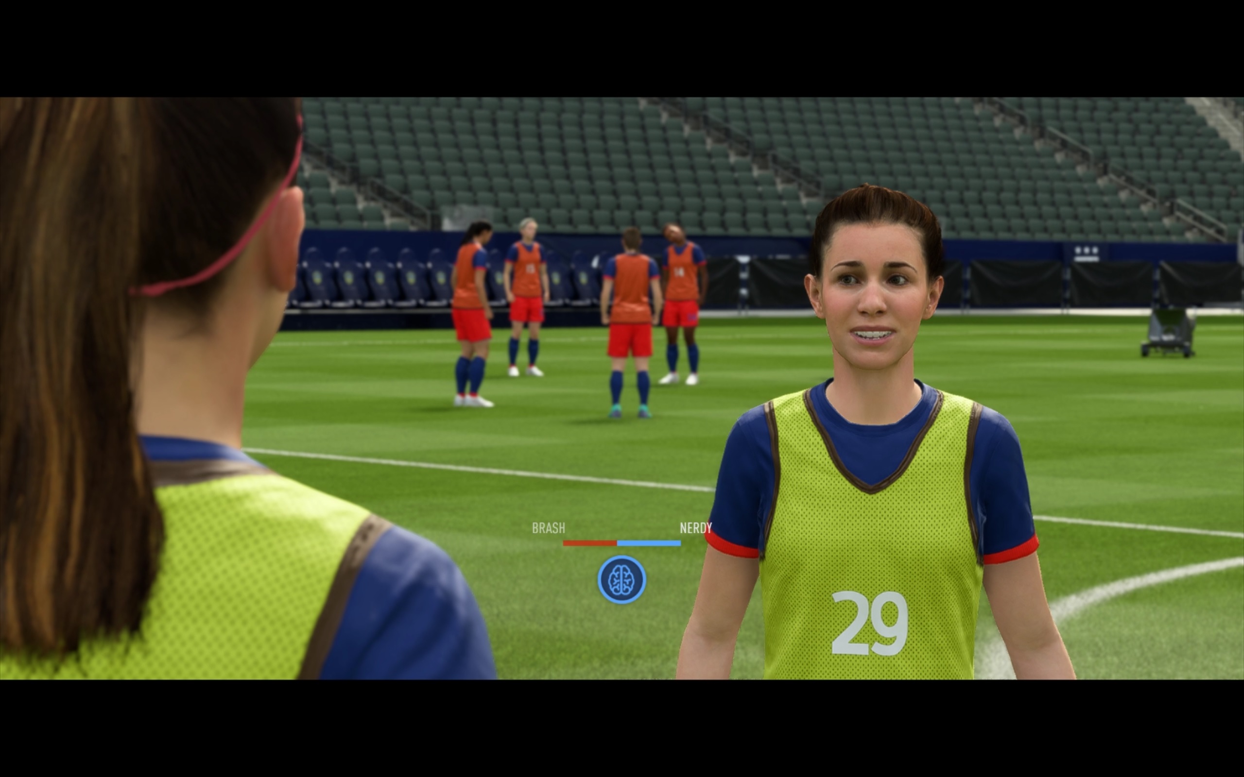 FIFA 19 review | PC Gamer