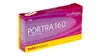 Kodak Portra 160 Professional 120 (5 pack)
