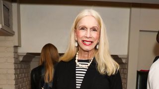Lady Colin Campbell is a royal expert