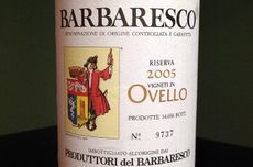 Produttori del Barbaresco, ovello