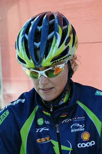 Gunn-Rita Dahle Flesjaa