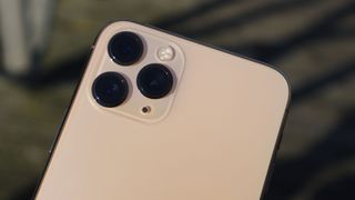 iPhone 11 Pro review