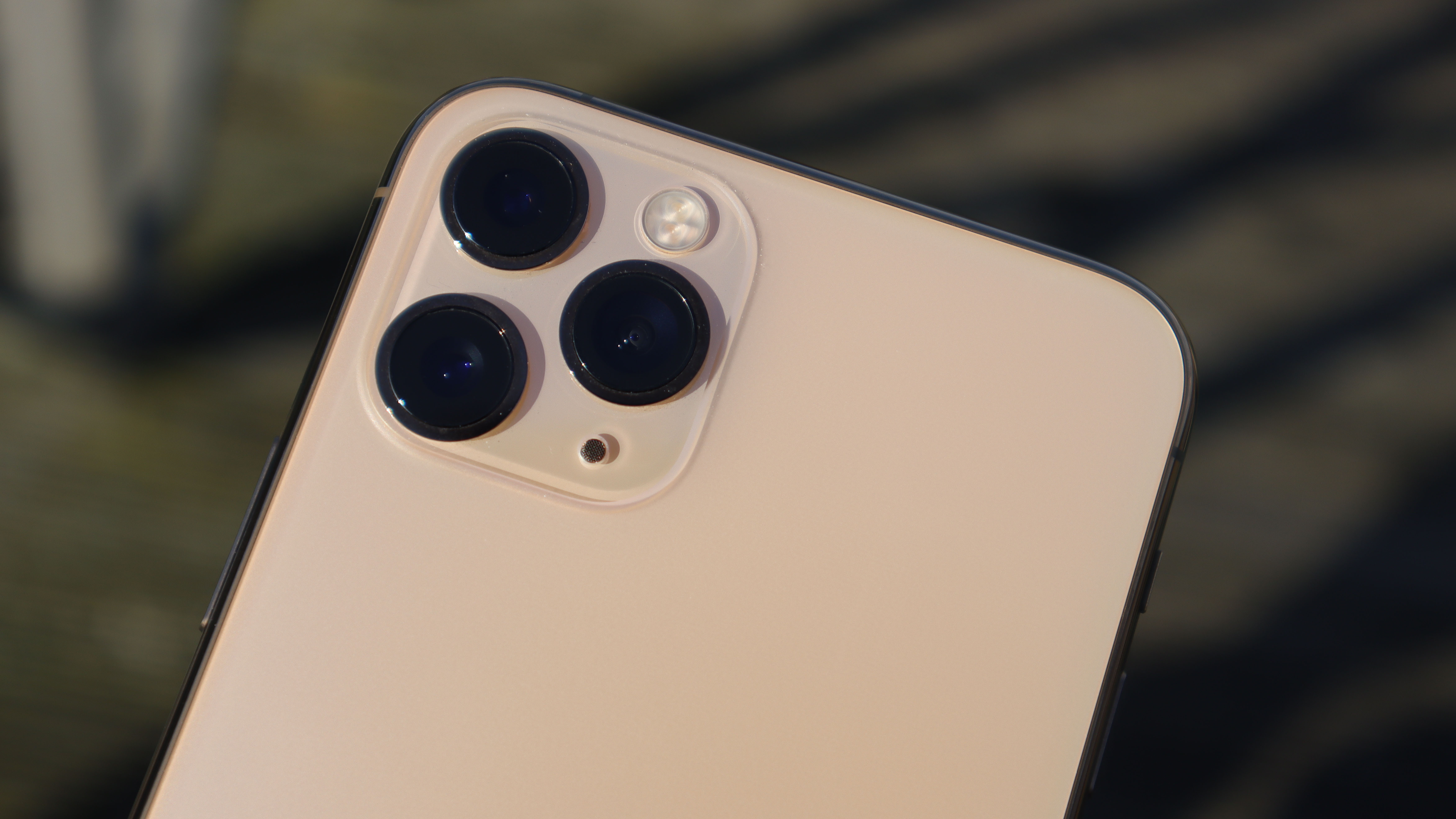 iPhone 11 Pro review | Digital Camera World