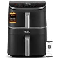 Cosori Turbo Tower Pro Smart Cosori Turbo Tower Pro Smart