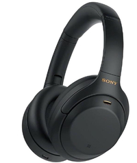 Sony WH-1000XM4$348.00$248.00 at Amazon
29% off - The