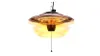 DONYER POWER Electrical Patio Heater