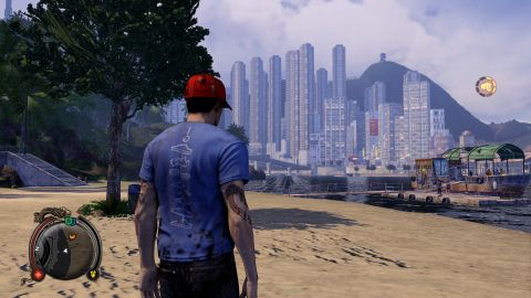 sleeping dogs ps5