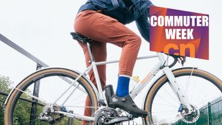 Best cycling trousers of 2024: Six options so you can ride to work and not get changed