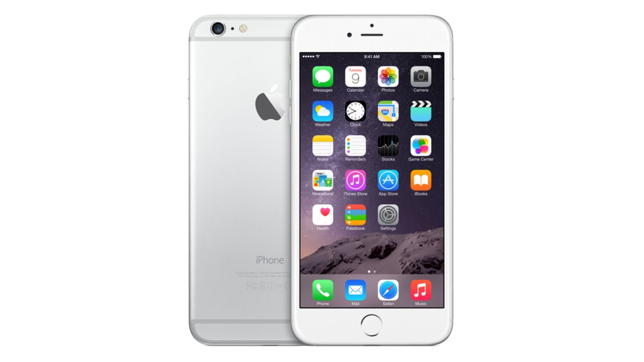 Best iPhone 6 Plus deals