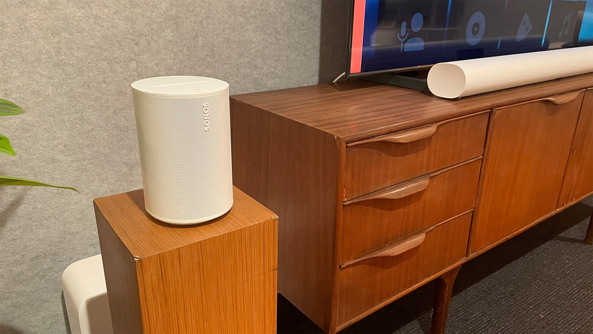 Sonos Era 100  Québec Acoustique