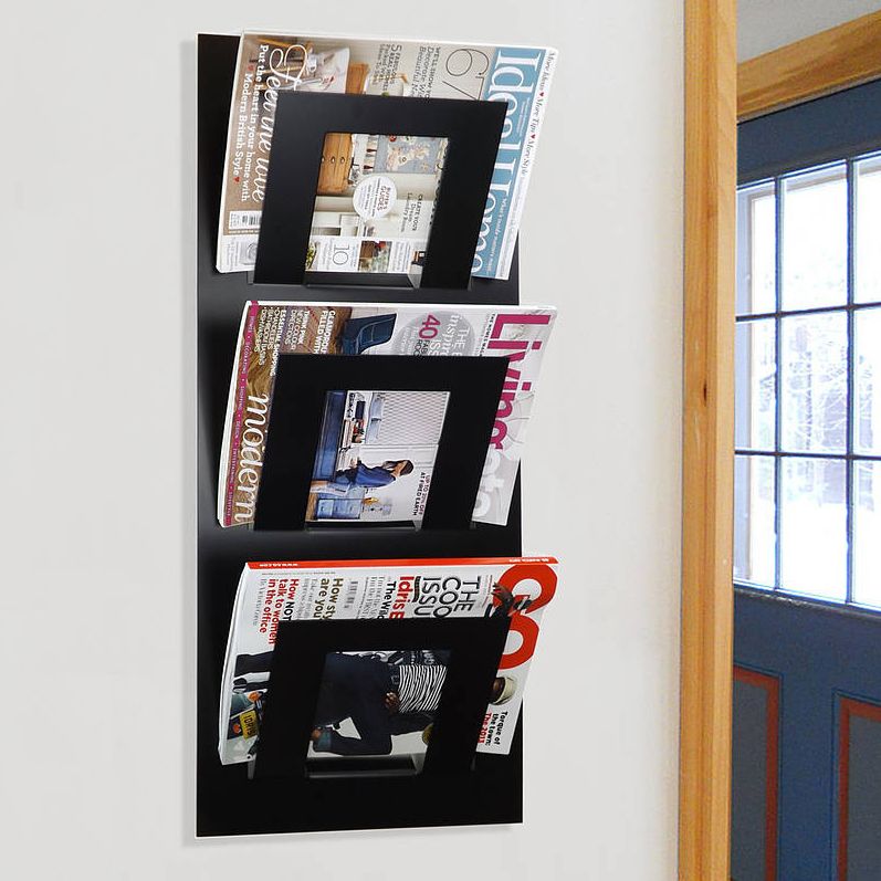 Magazine Racks - Our Pick of the Best | Ideal Home