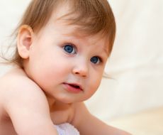 According to research conducted earlier this year, looking at a baby face activates regions of the brain associated with caregiving.