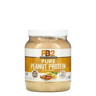 PB2 Peanut protein