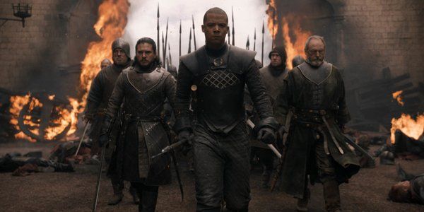 Game of Thrones finale: who won, who died, what's next, and what's