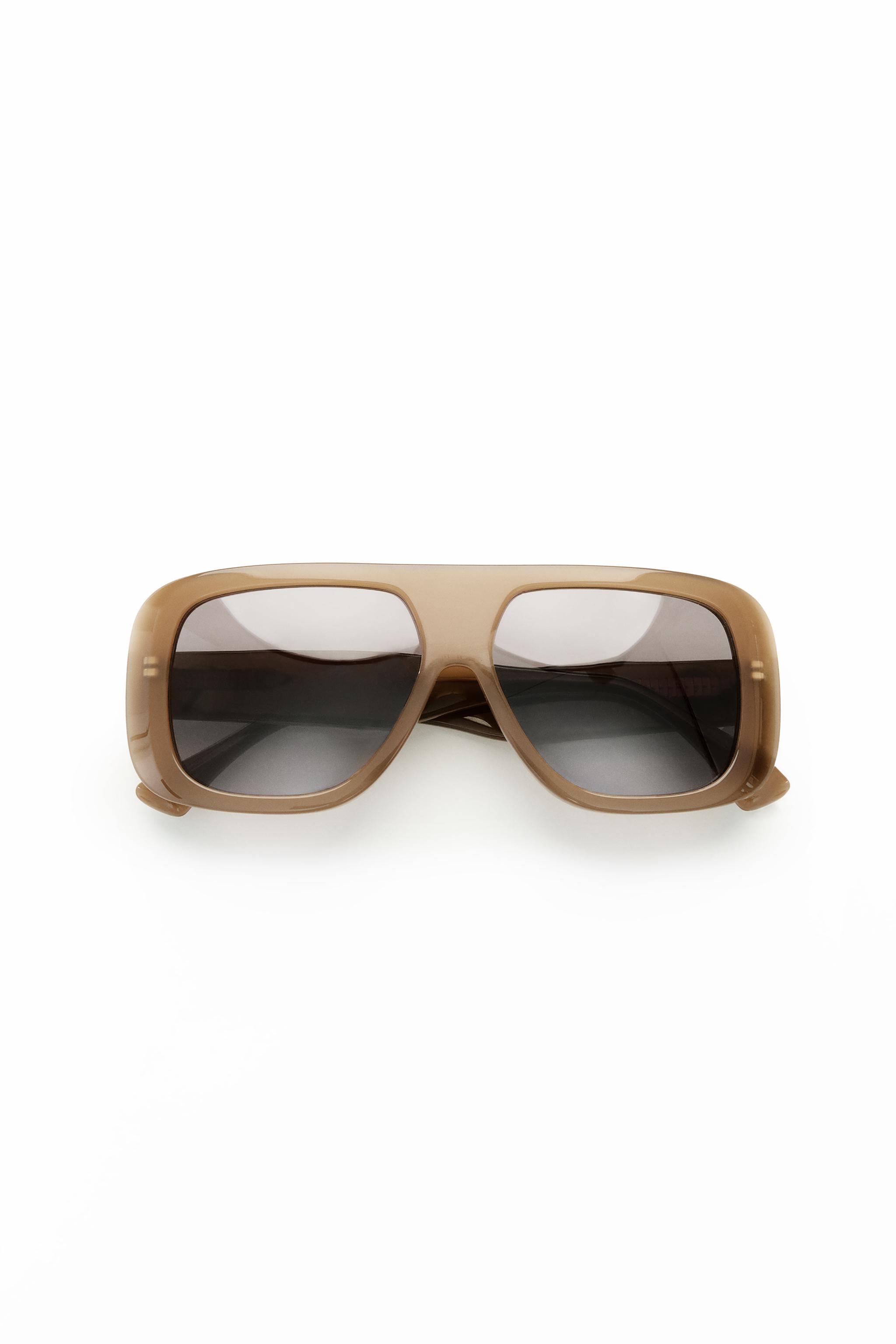 50th Anniversary Shield Sunglasses