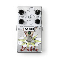 MXR DD25V2 Dookie Drive V2: Was $271.41, now $189.99