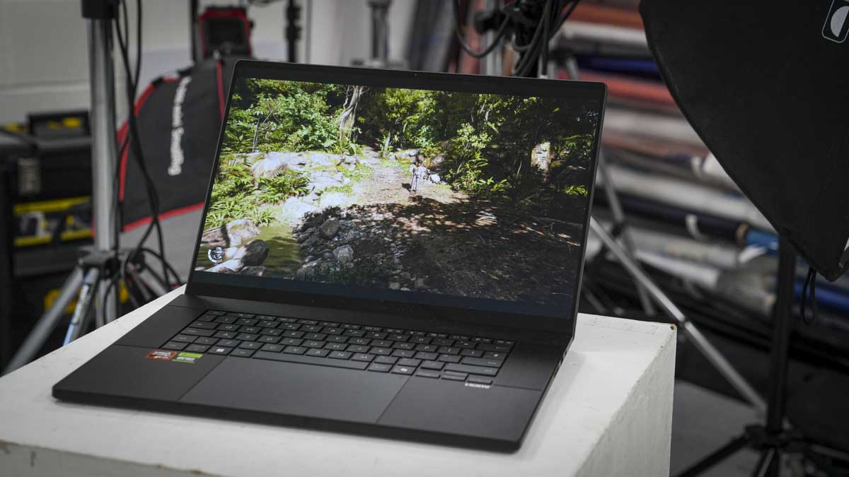 ASUS ProArt P16 H7606 2025