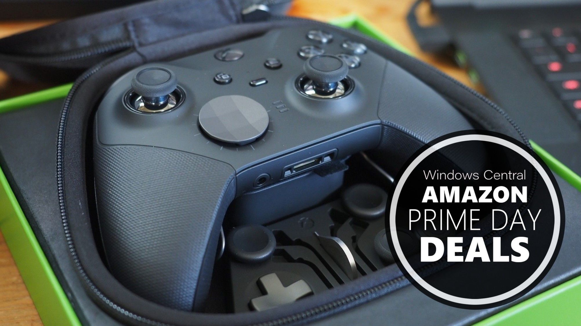 The best Xbox controller Prime Day deals I've found | Windows Central