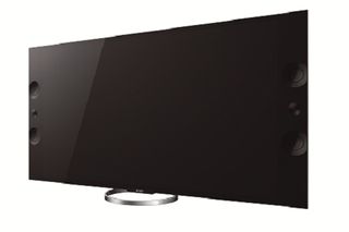 Sony X9000A 4K TV