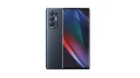  Oppo Find X3 Neo 5G Android phone