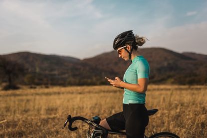 top women cyclists