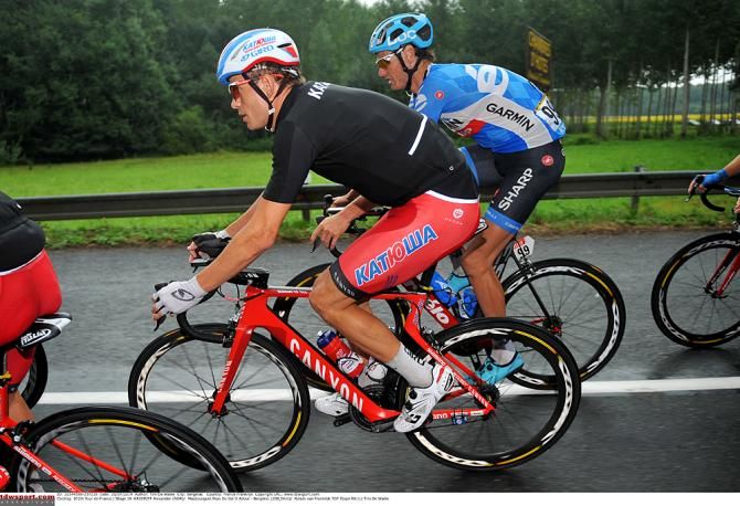 Alexander Kristoff (Katusha)