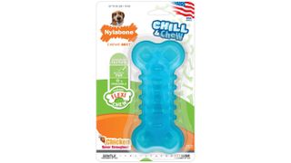 Nylabone Chill and Chew Dog Toy