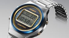 Casio Casiotron