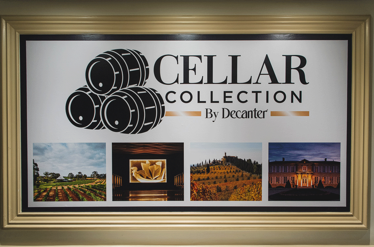 Cellar Collection