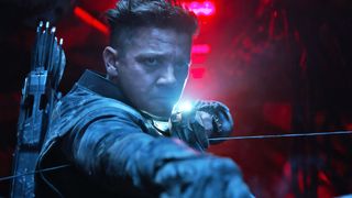 Hawkeye Marvel Tv Show Release Date Cast And Plot Tom S Guide