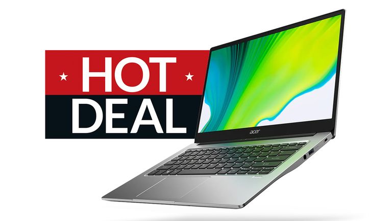 Acer Swift 3 laptop deals